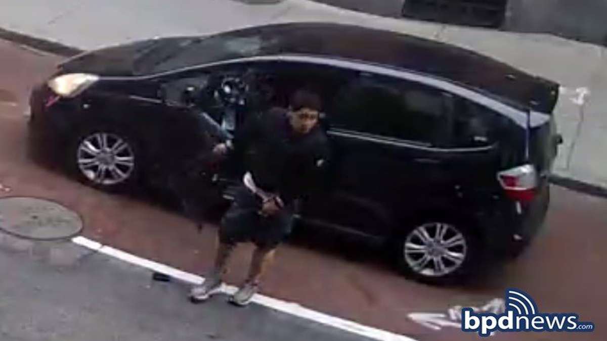 Police seek help identifying man wanted in alleged rape in downtown ...