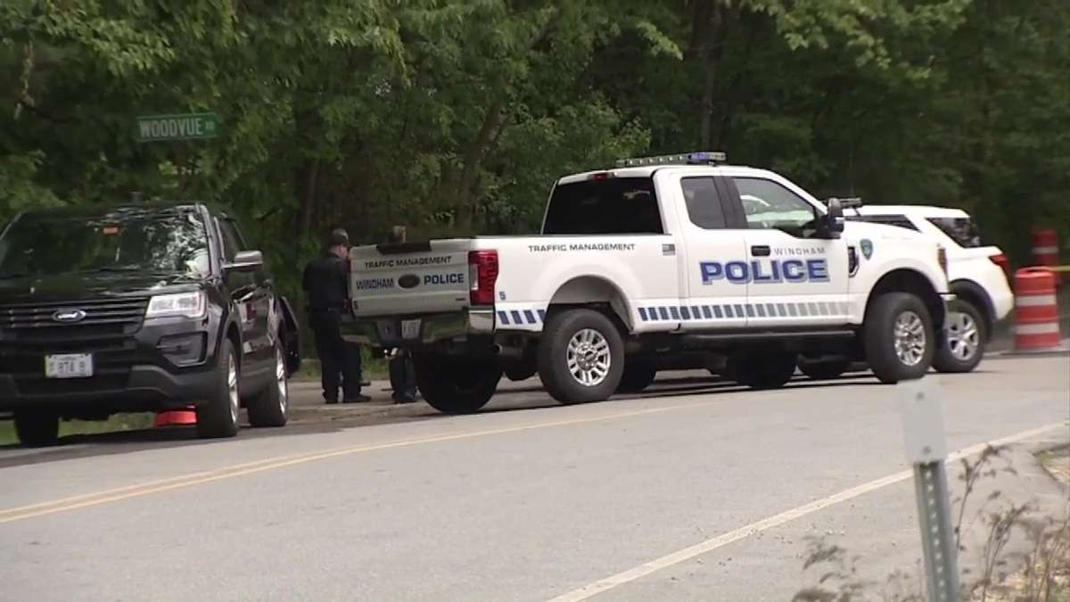 Officials: Person found dead in NH port-a-potty had multiple gunshot ...