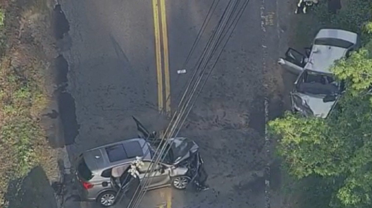 1 dead, 6 injured after headon crash in Townsend Boston News