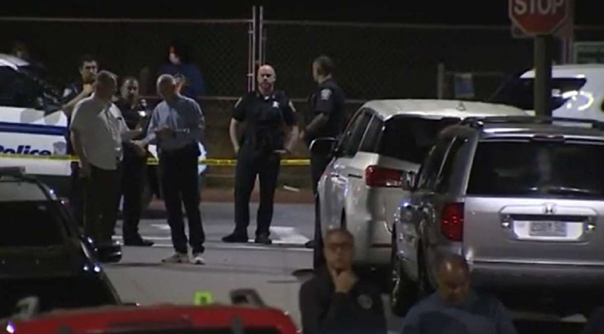 Police investigating shooting in Roxbury - Boston News, Weather, Sports ...