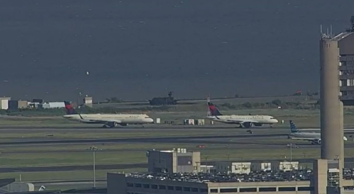 Massport Back Bay Logan Express service to start again in October