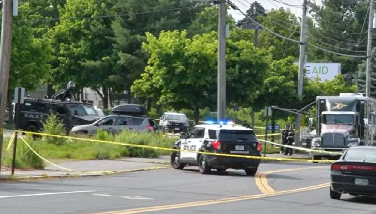Autopsy determines man killed by police in NH died of multiple gunshot ...