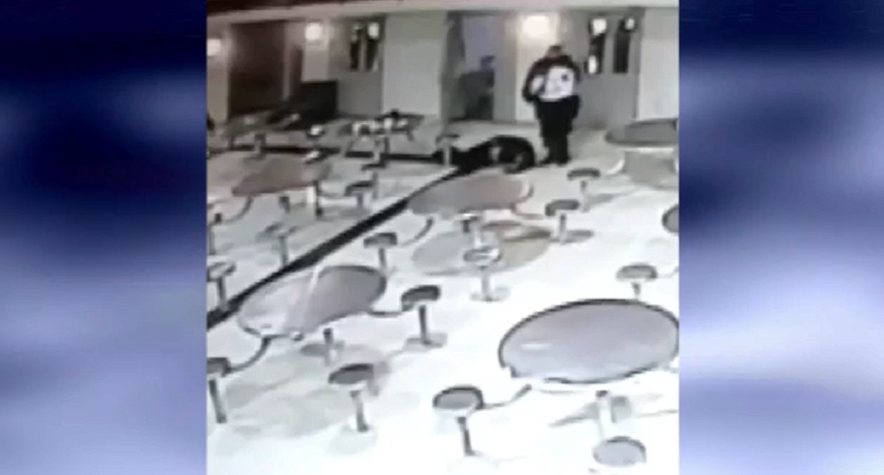 Man sentenced to 57 years for assaulting guard in Boston jail Boston