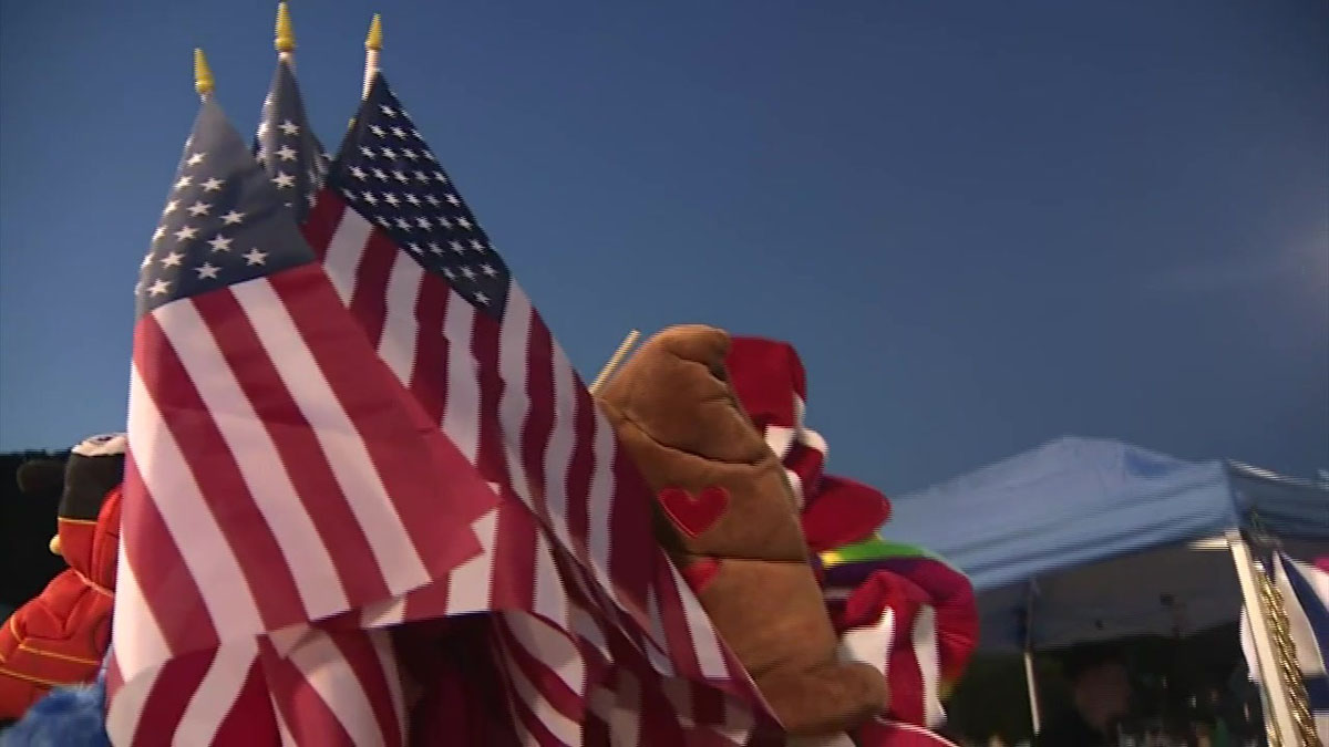 Worcester’s Independence Day celebration kicks of the holiday weekend ...