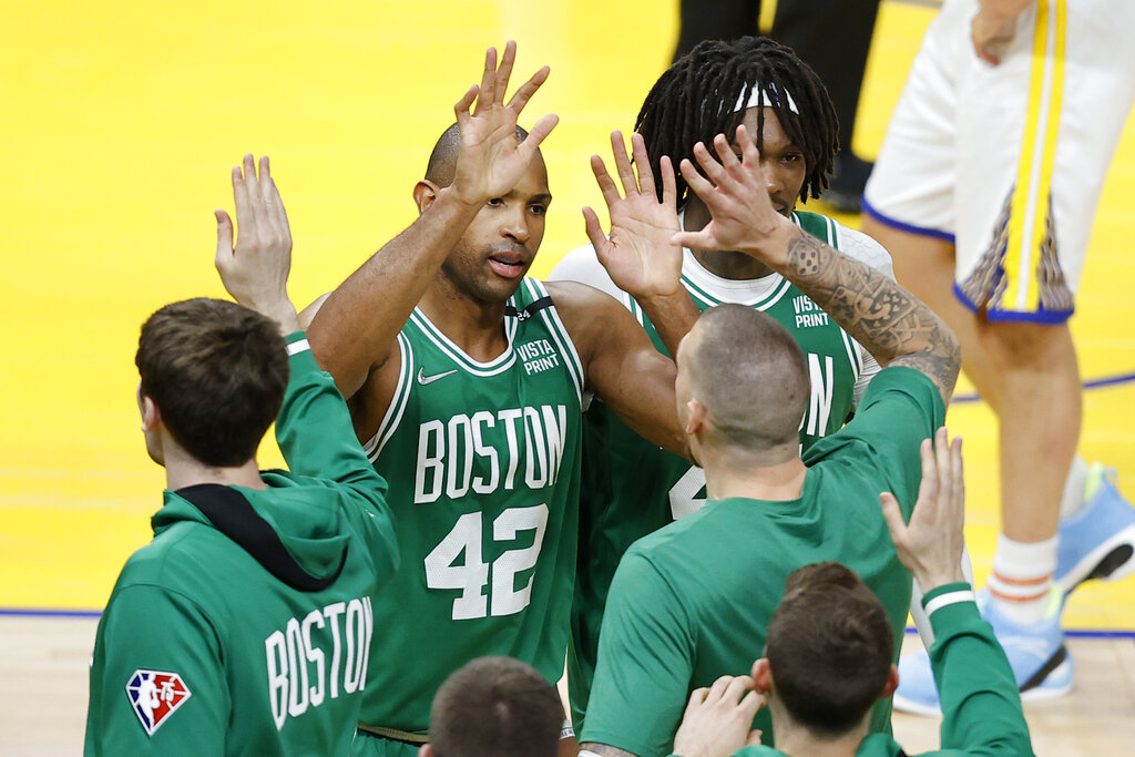 NBA Finals 2022: Boston Celtics loss to Golden State Warriors
