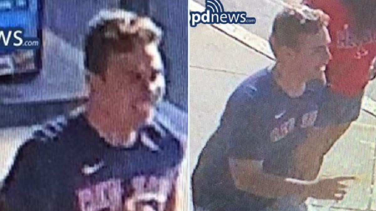 Police Ask Public For Help Identifying Suspect Who ‘sucker-punched’ A ...