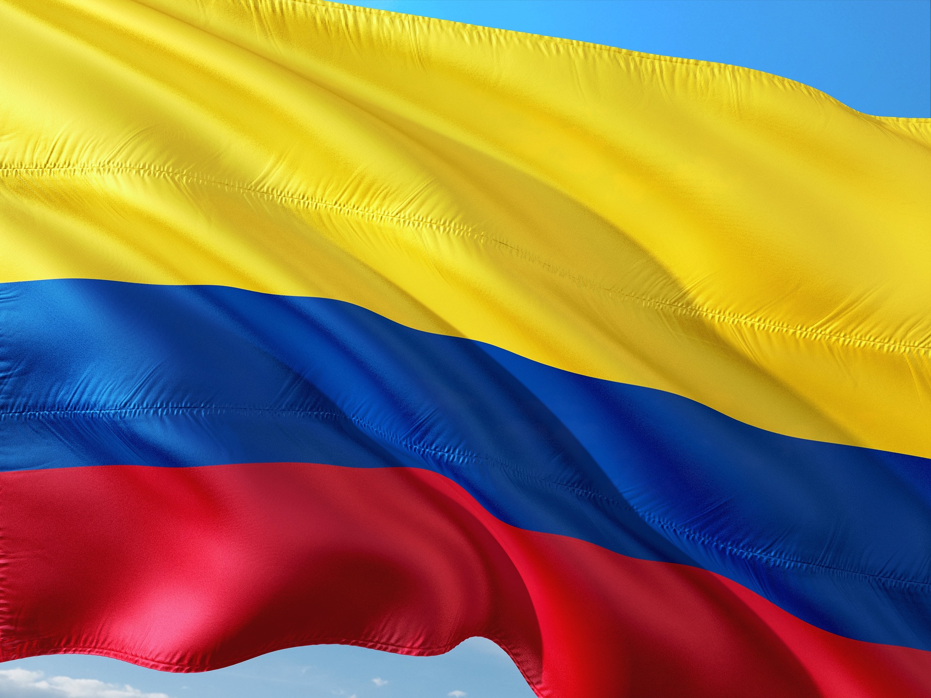Флаг с цветами синий желтый. Республика Колумбия флаг. Colombia флаг. Флаг желтый синий красный Колумбия. Красный синий желтый.