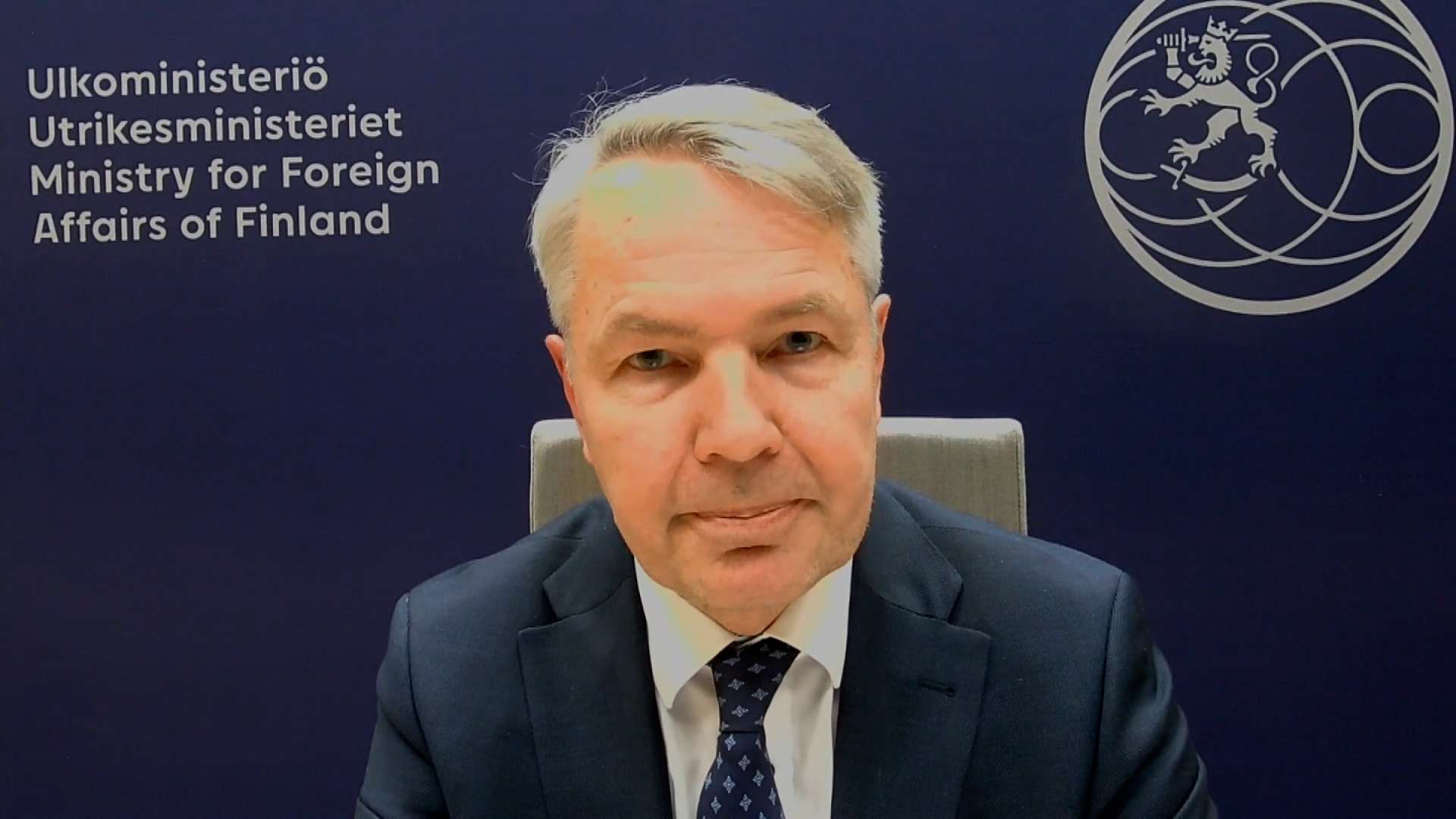 NATO formally invites Finland and Sweden to join alliance - Boston News ...