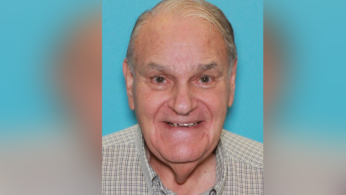 UPDATE Missing 81yearold New Hampshire man has been found Boston