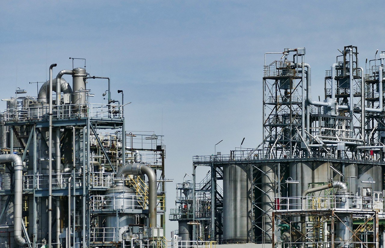 United Arab Emirates says it will leave OPEC in a blow to the oil ...