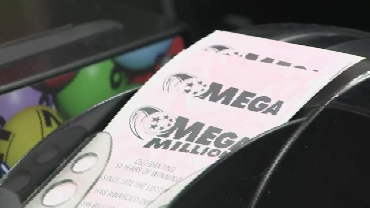 Mega Millions Jackpot Rises To $910 Million After No One Wins Top Prize ...