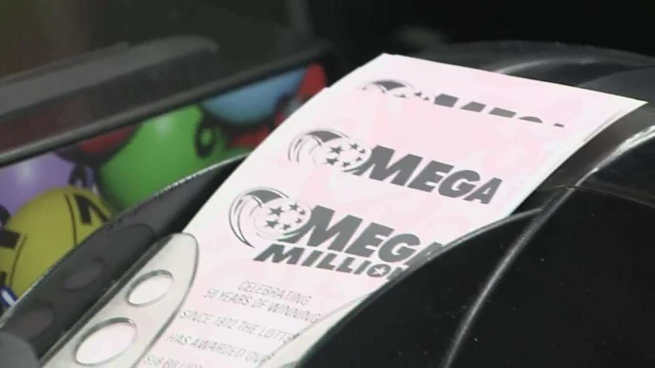 Lottery winner sues mother of his child, saying she told his relatives about his prize money - Boston News, Weather, Sports - Vimarsana News