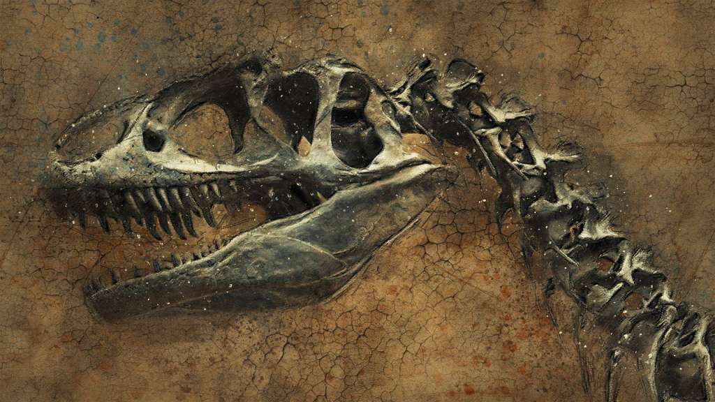Fosil Gorgosaurus Raksasa Ini Akan Dilelang – Boston News, Weather, Sports