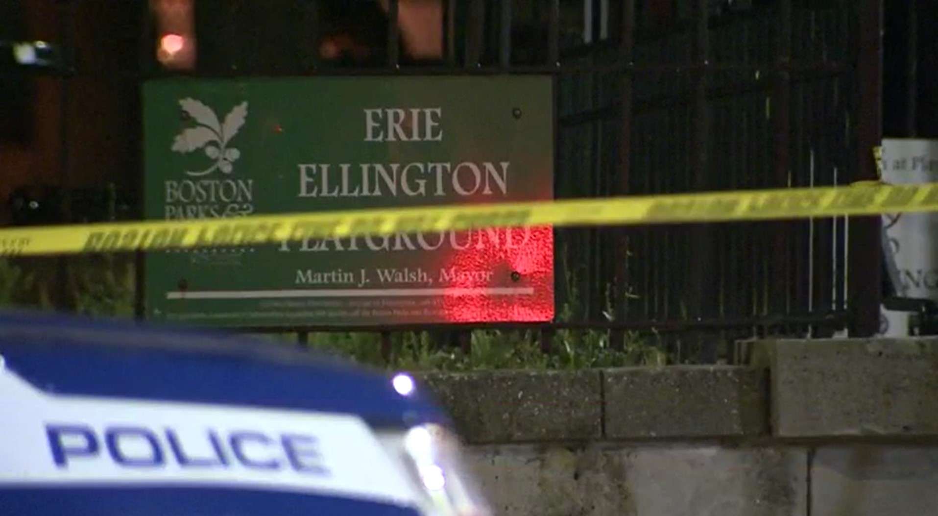 Police searching for suspect in Dorchester teen shooting death - Boston ...