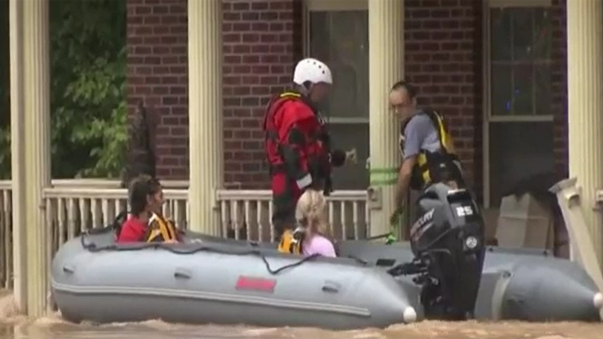 Governor Search for Kentucky flood victims could take weeks Boston
