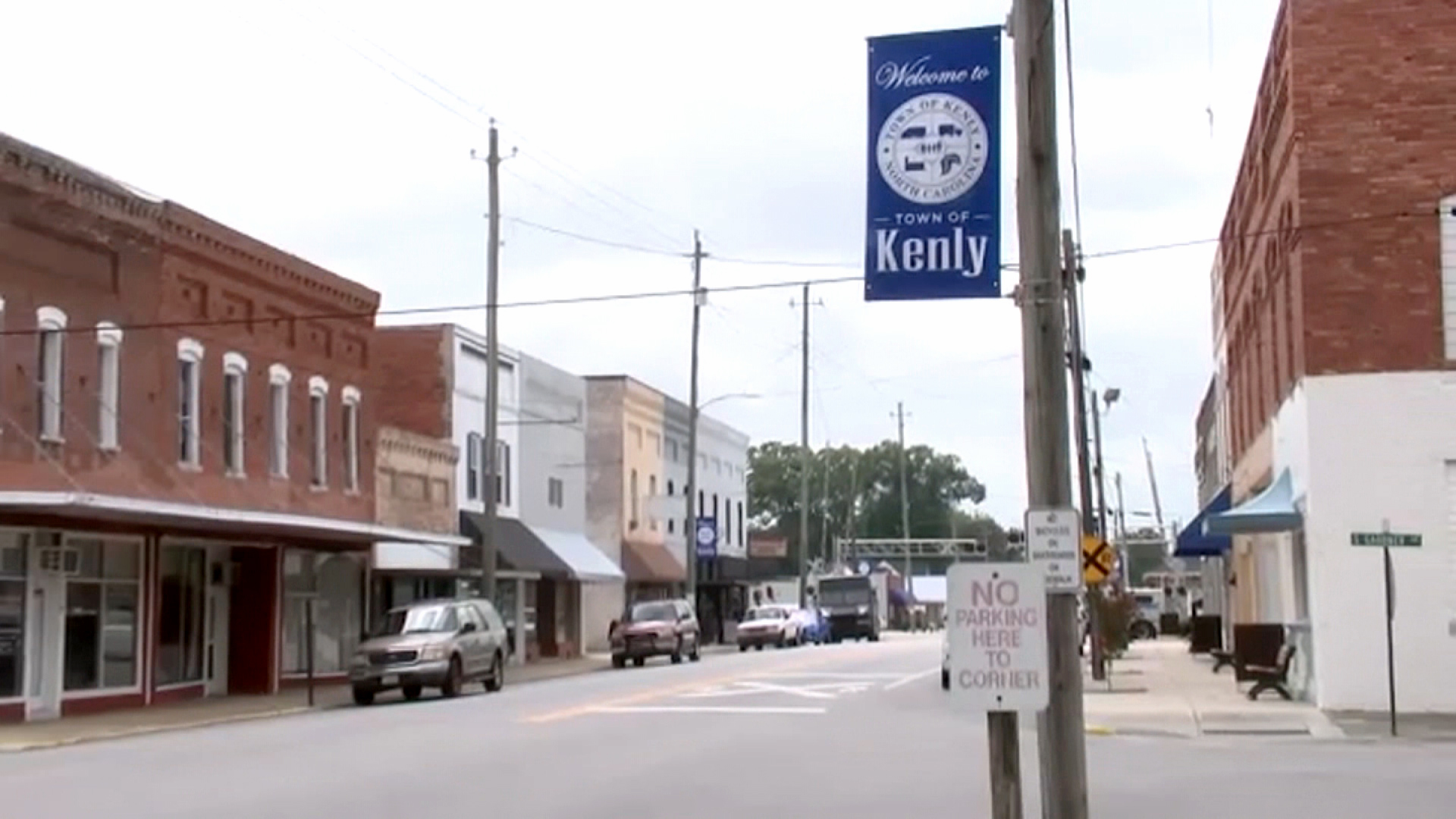 An Entire North Carolina Police Department Resigned After A Black Woman Town Manager Was Hired