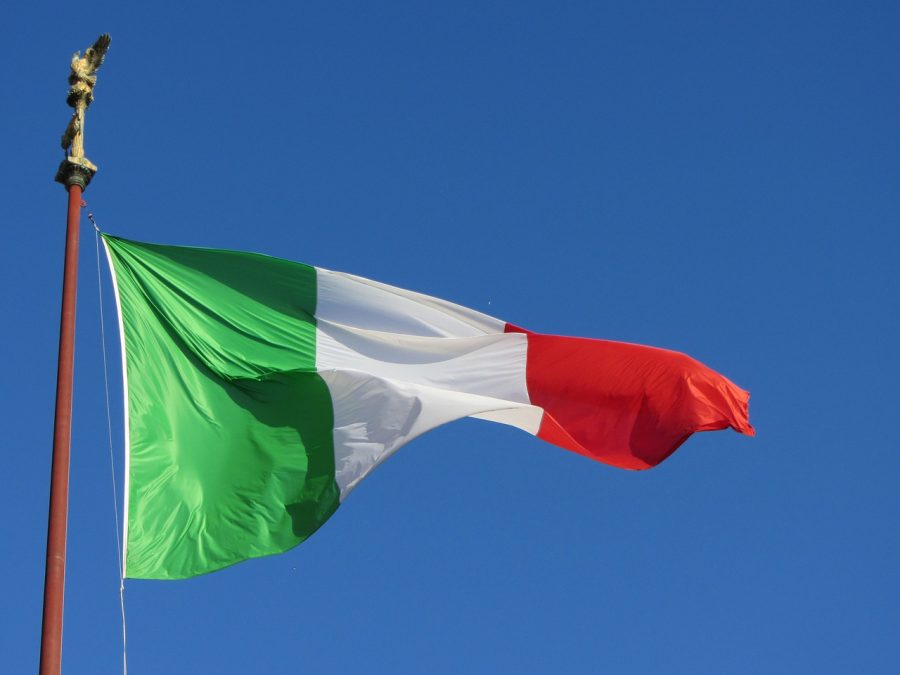 Exit poll: Italian far-right leader's alliance leading vote - Boston News,  Weather, Sports