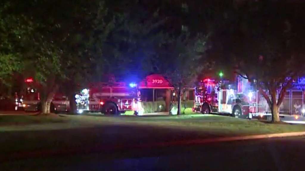 Three people rescued after being trapped in elevators due to power outages in Medford Boston