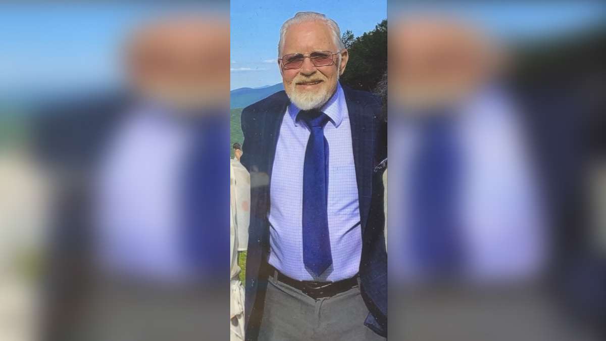 Silver Alert issued in NH for missing 79-year-old man with dementia ...
