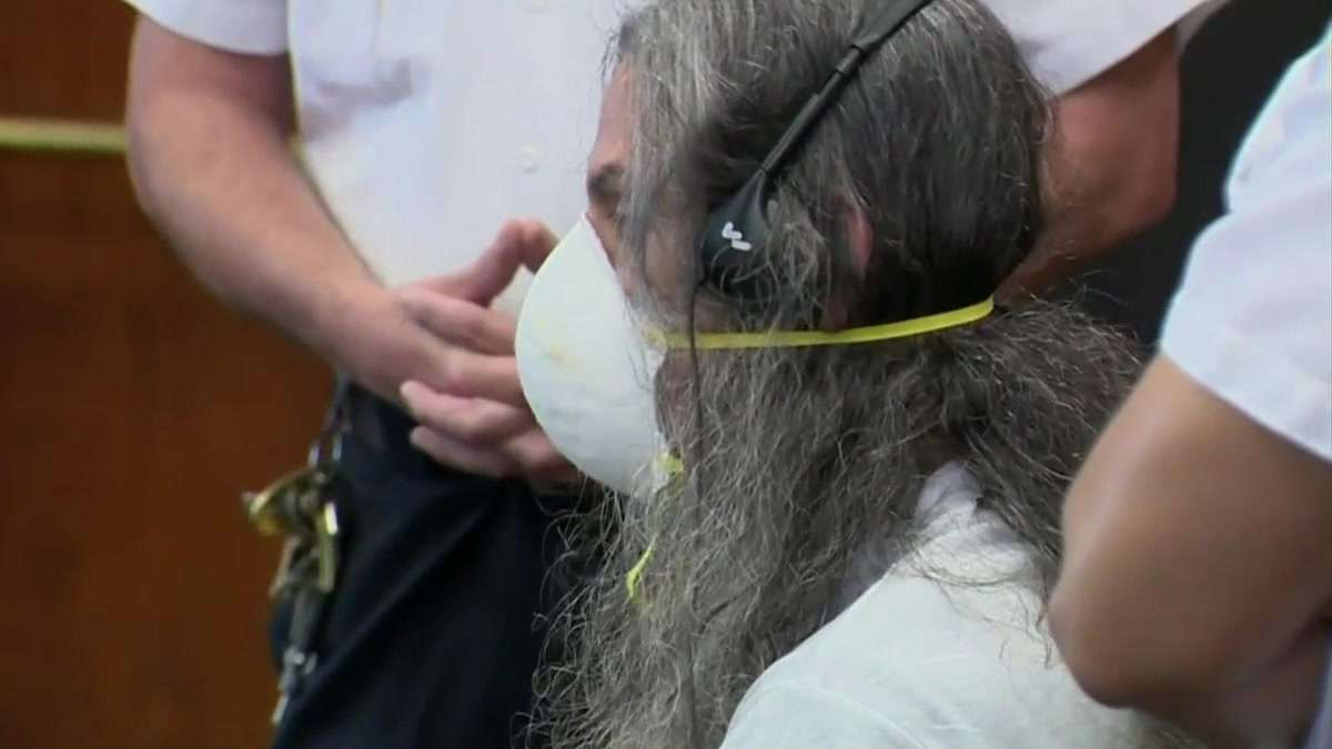 Boston woman testifies in case of man charged with kidnapping and ...