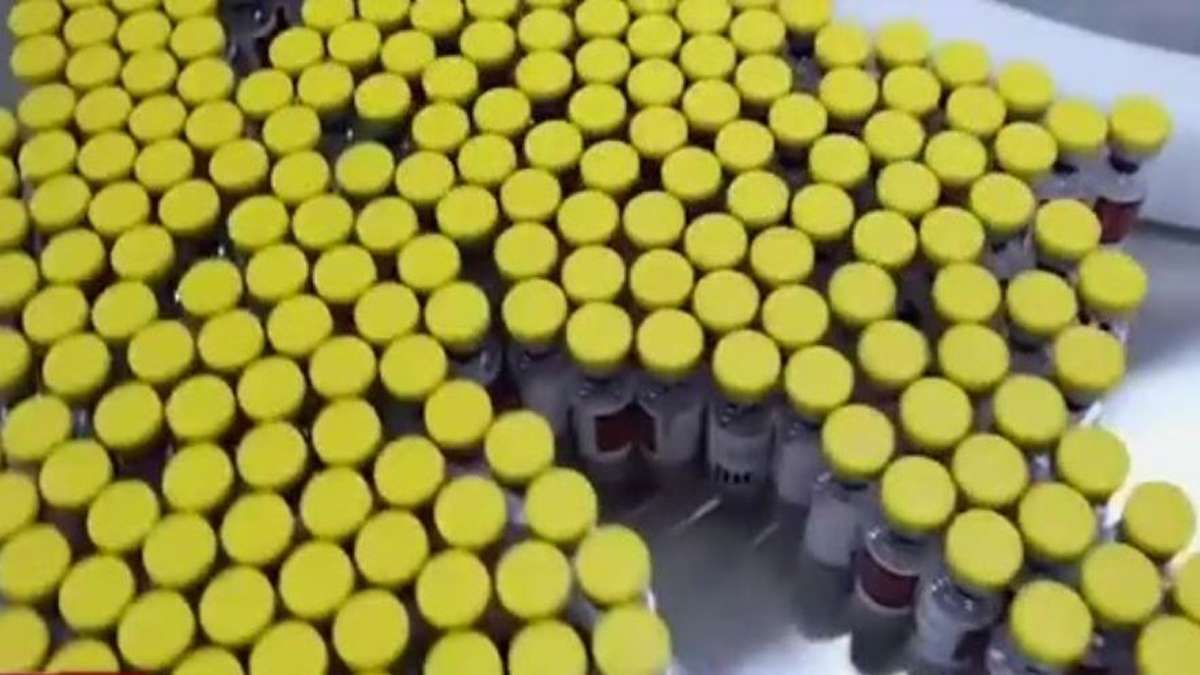 US will stretch monkeypox vaccine supply with smaller doses - Boston ...
