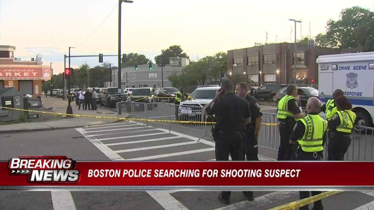 Boston Police investigating fatal daytime shooting near Caribbean