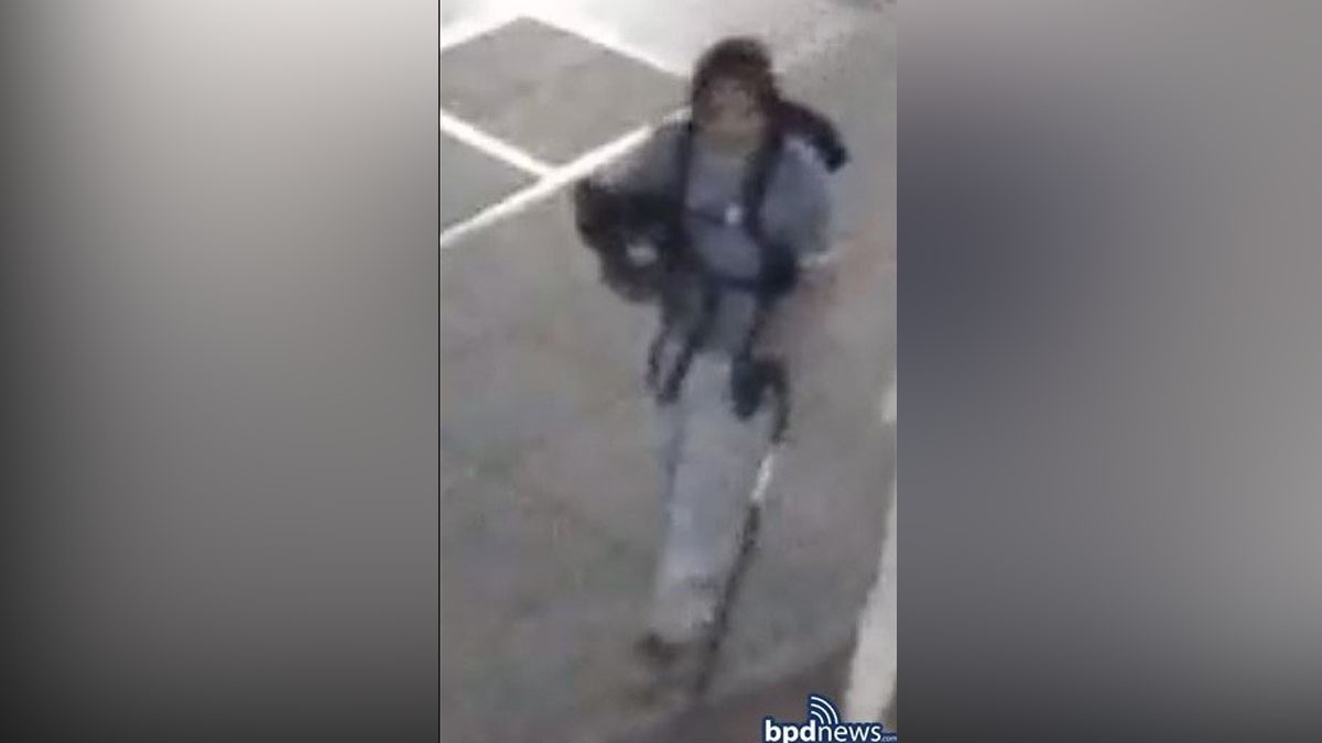 Boston Police Seek Public Assistance In Connection With Alleged Sexual Assault Boston News