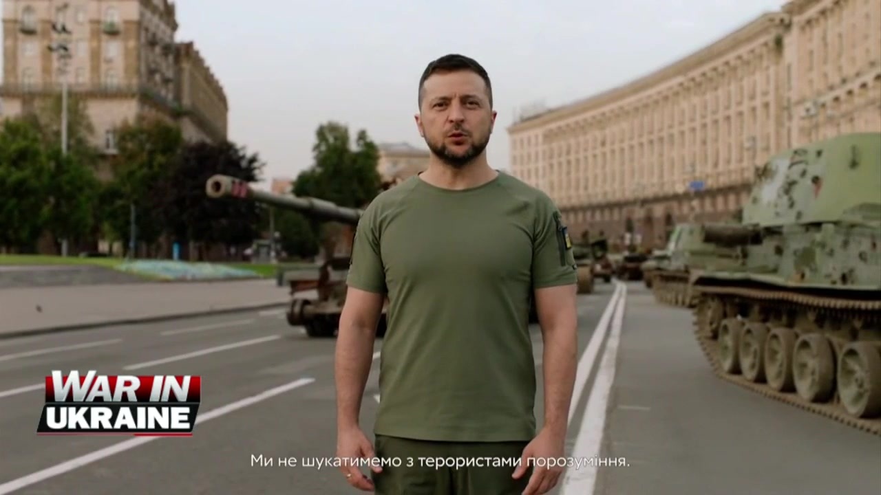 European officials welcome progress in talks on US proposals to end Russia-Ukraine war