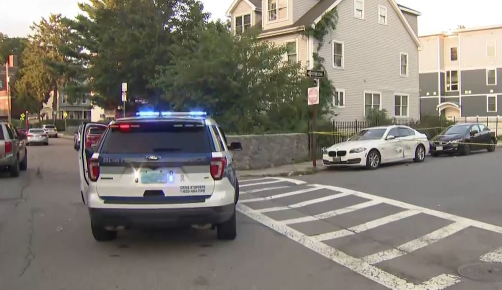 Dorchester shooting victim identified Boston News, Weather, Sports