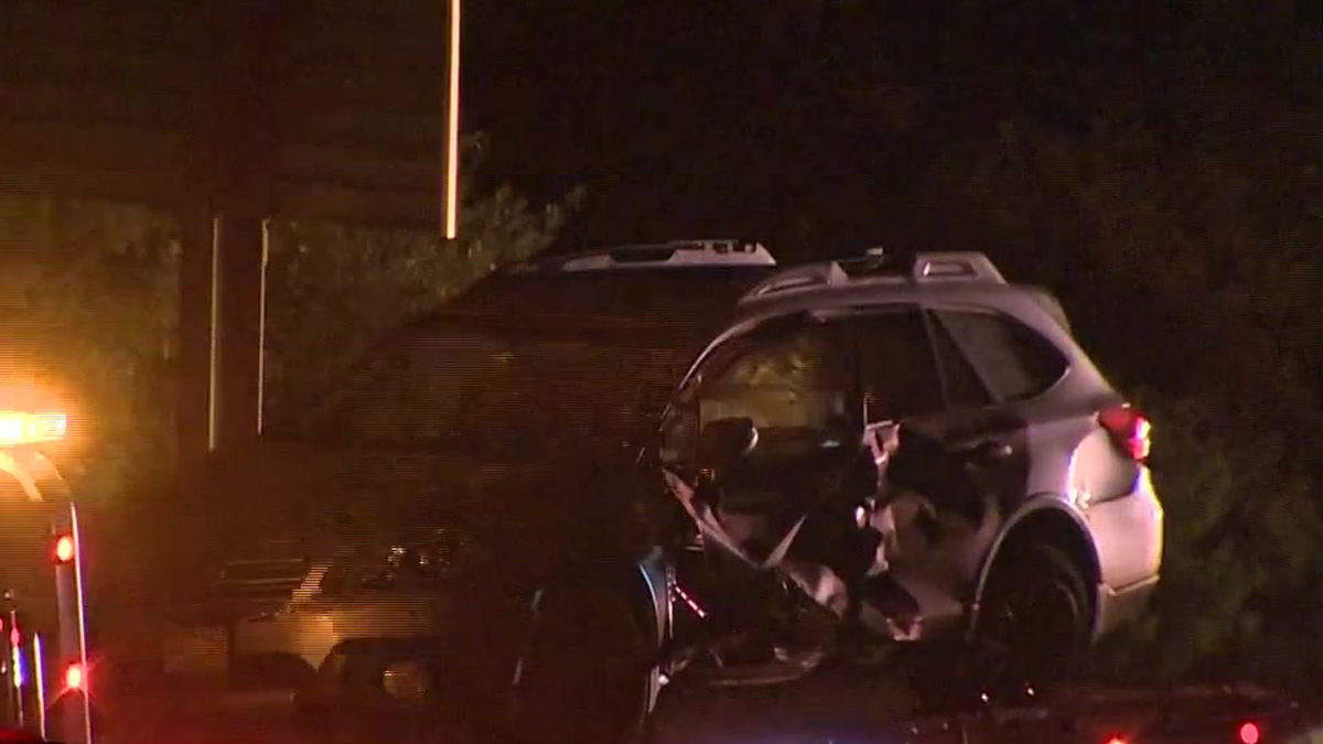 One dead, several injured in Newburyport crash Boston News, Weather