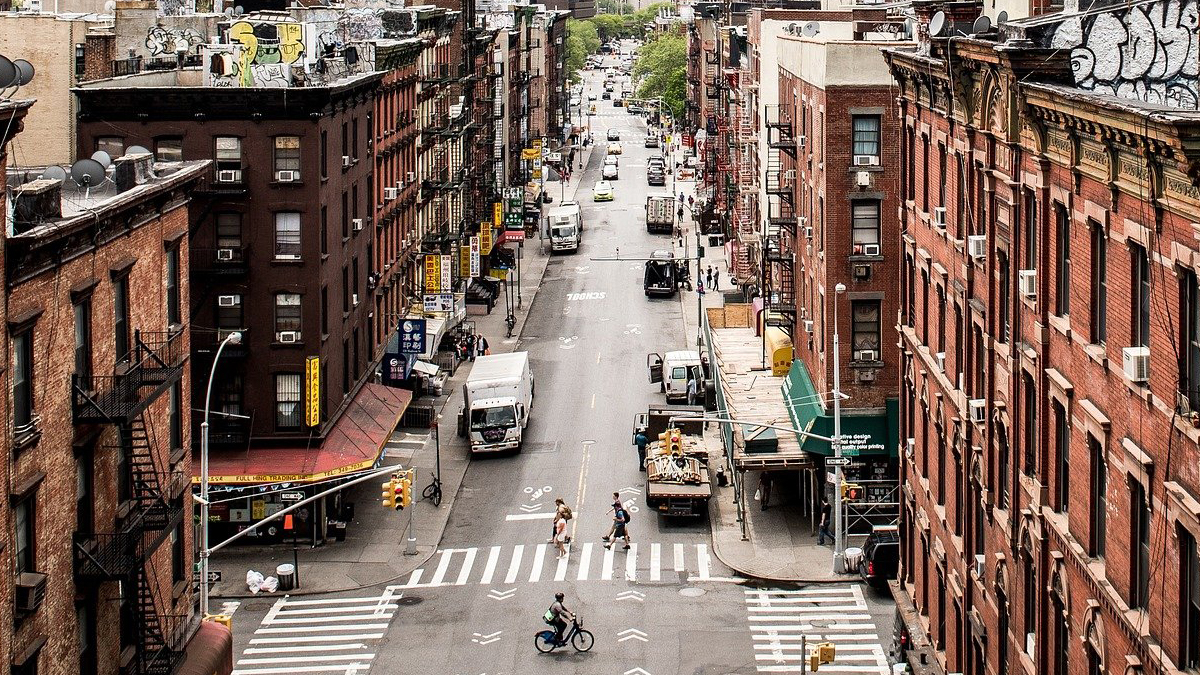 US Census Bureau redefines meaning of urban America Boston News