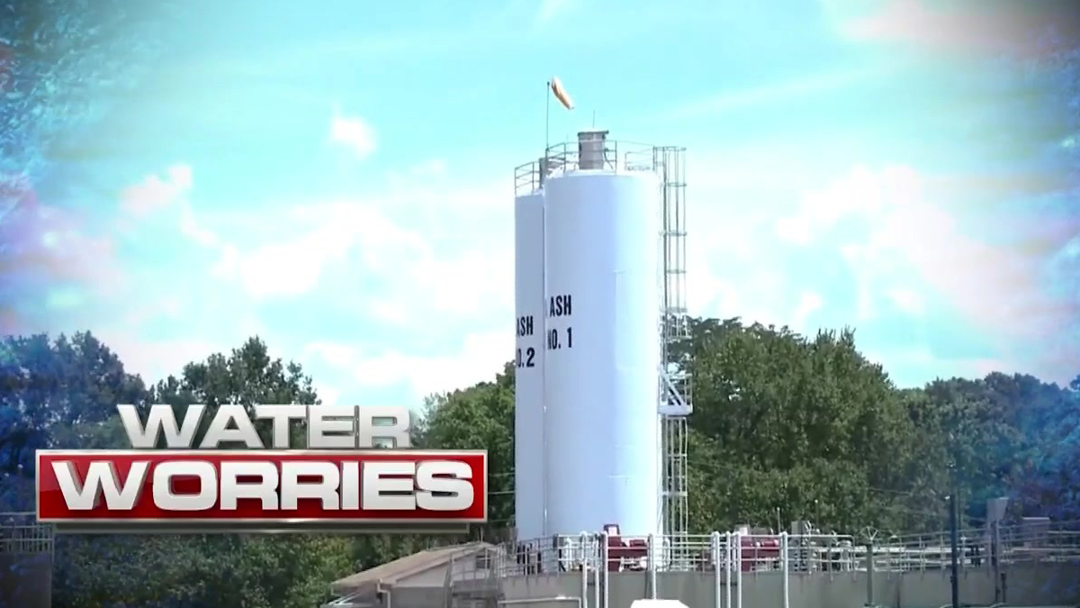 Weekslong boil water notice lifted in Mississippi capital Boston