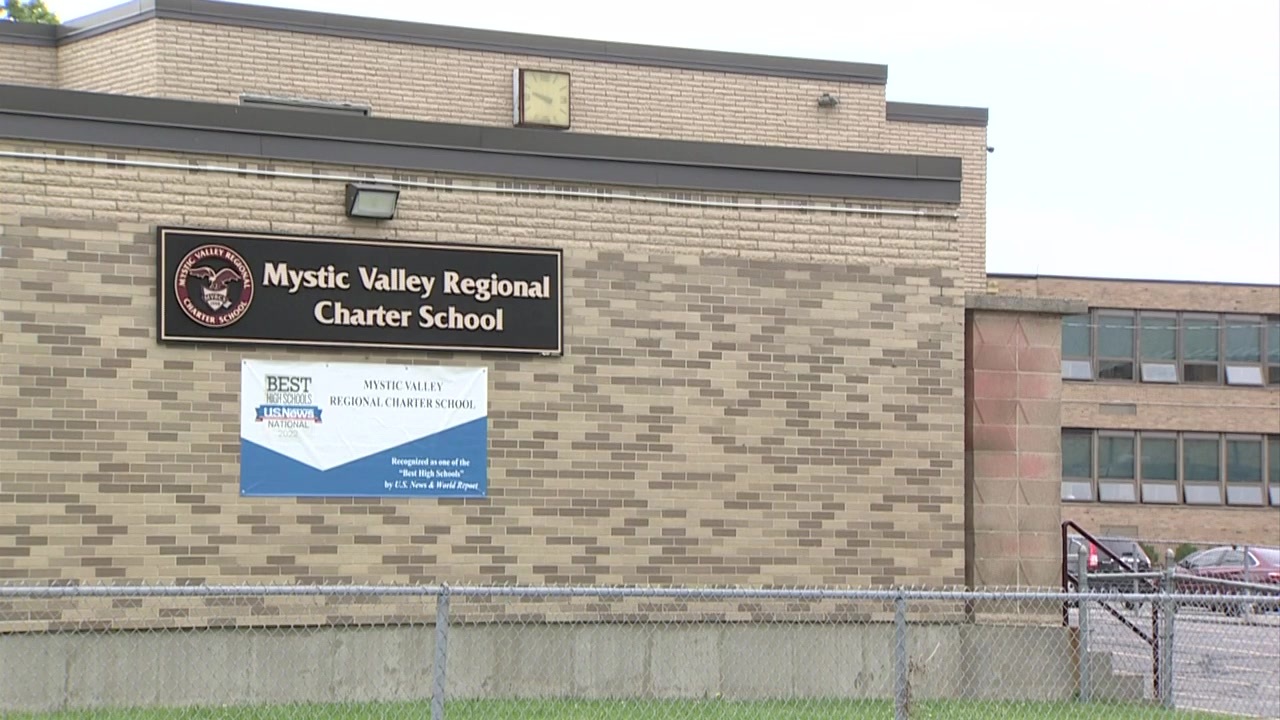 Malden community members voice concerns after a student received