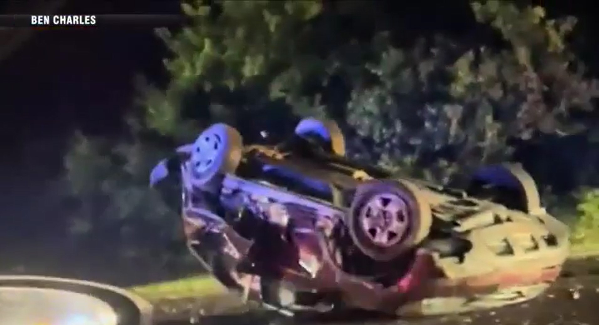 24yearold man dies in 3car Sharon crash Boston News, Weather, Sports WHDH 7News