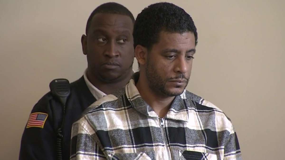 Former ride-hail driver faces multiple sex assault charges - Boston ...