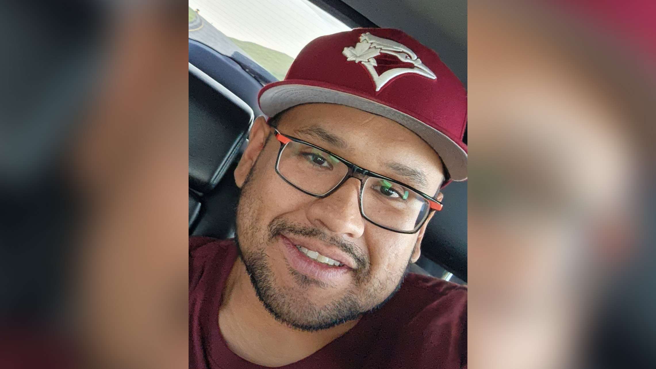 Suspect still at large as Canadian police expand search after mass ...