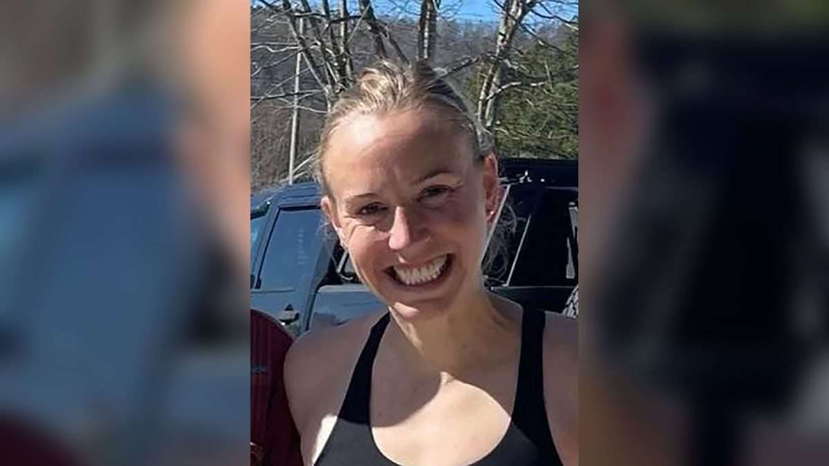 Memphis police: Man charged with kidnapping missing jogger - Boston ...