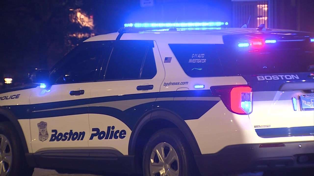 Police investigating pedestrian accident on Mass Ave. - Boston News ...