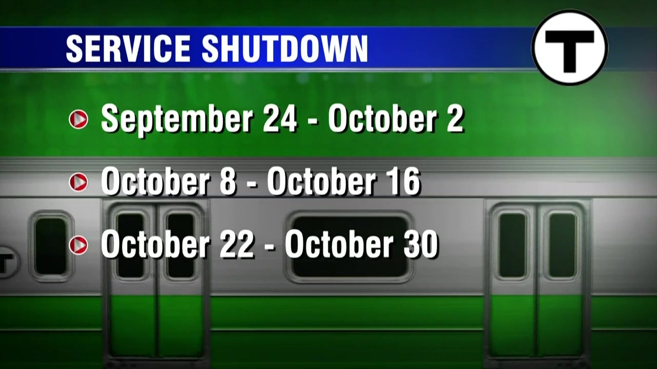 First Leg Of Green Line D Branch Shutdowns Begin Saturday Boston News first-leg-of-green-line-d-branch-shutdowns-begin-saturday-boston-news