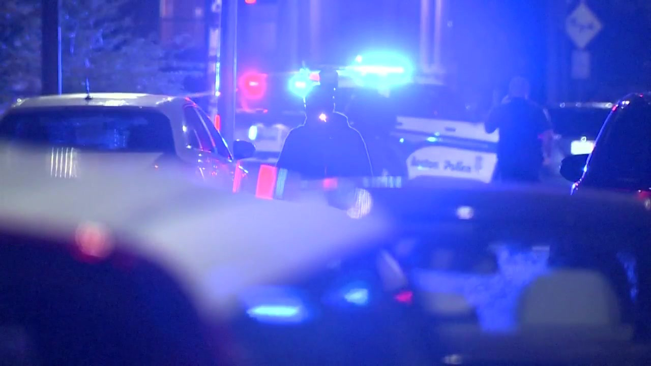 Suspect arrested, arraigned after weekend shooting involving unmarked