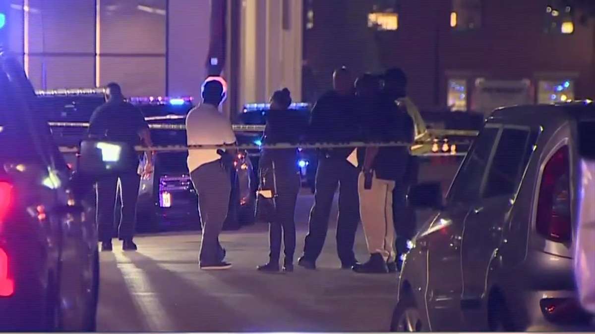 Pedestrian left in serious condition after being struck by vehicle in ...