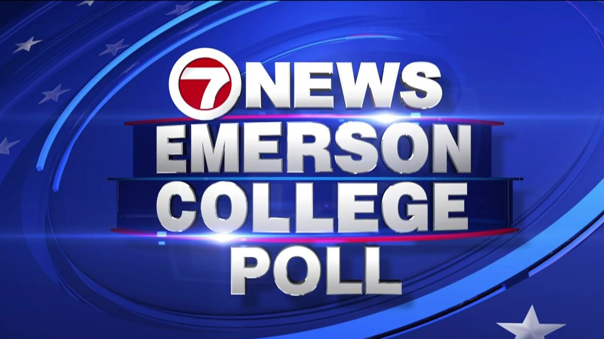 EXCLUSIVE: 7NEWS/Emerson College poll shows double-digit leads for Hassan in senate race and Sununu in gubernatorial race