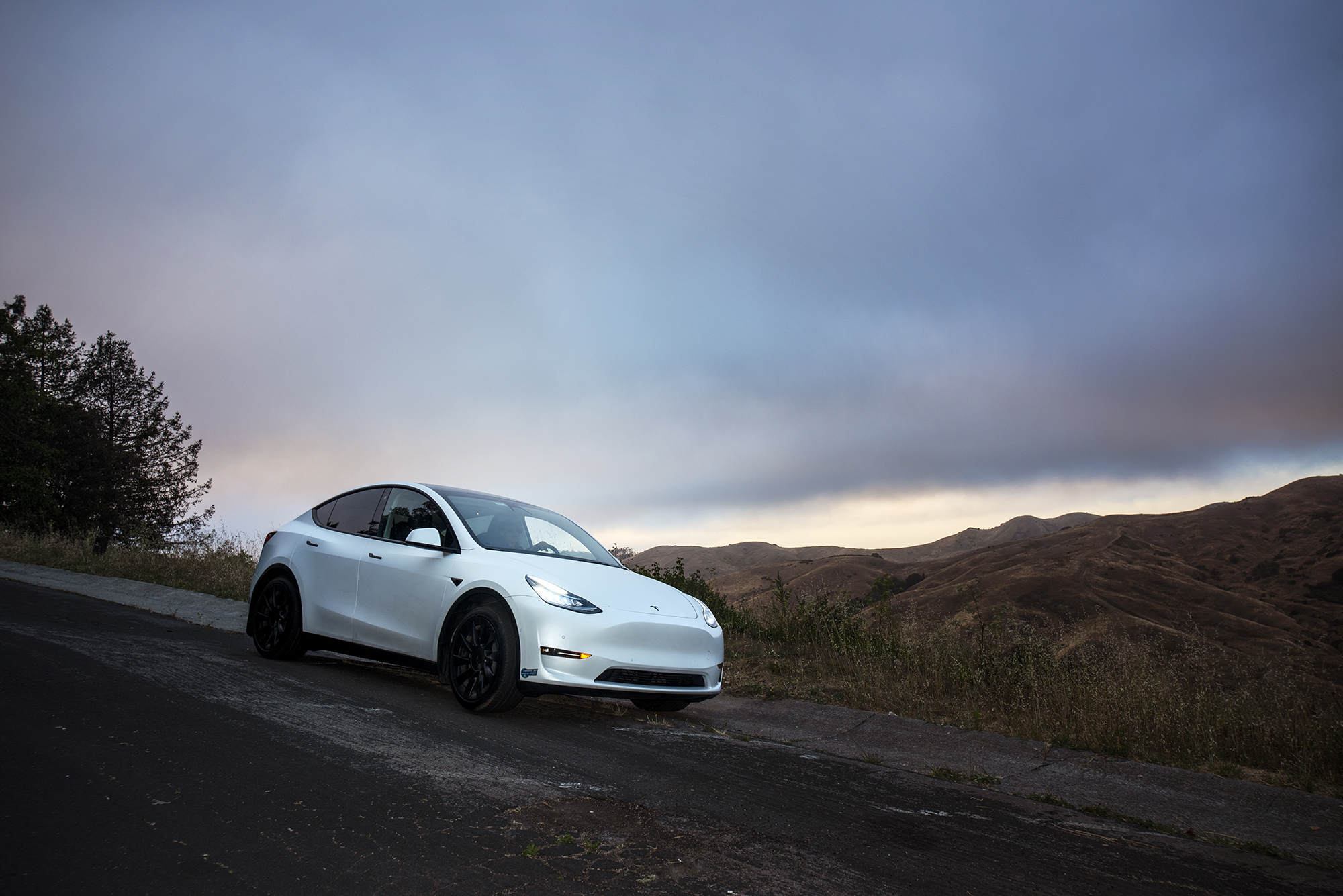 Tesla Model Y’s Autopilot gets highest grade in European safety tests
