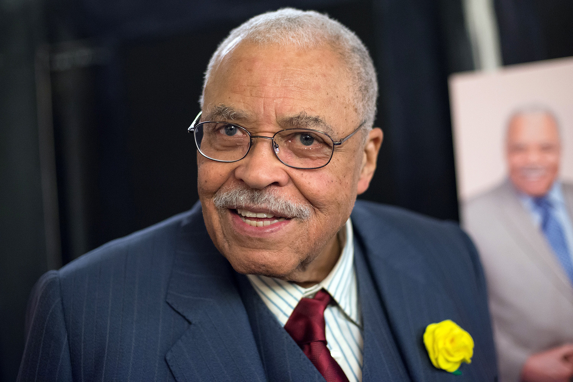 James Earl Jones is hanging up his cape as Darth Vader Boston News