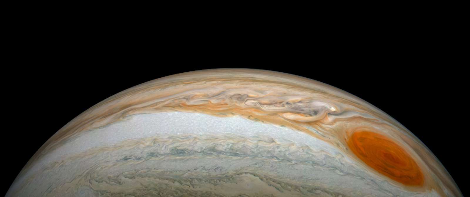 Jupiter is about to make its closest approach to Earth in 59 years ...