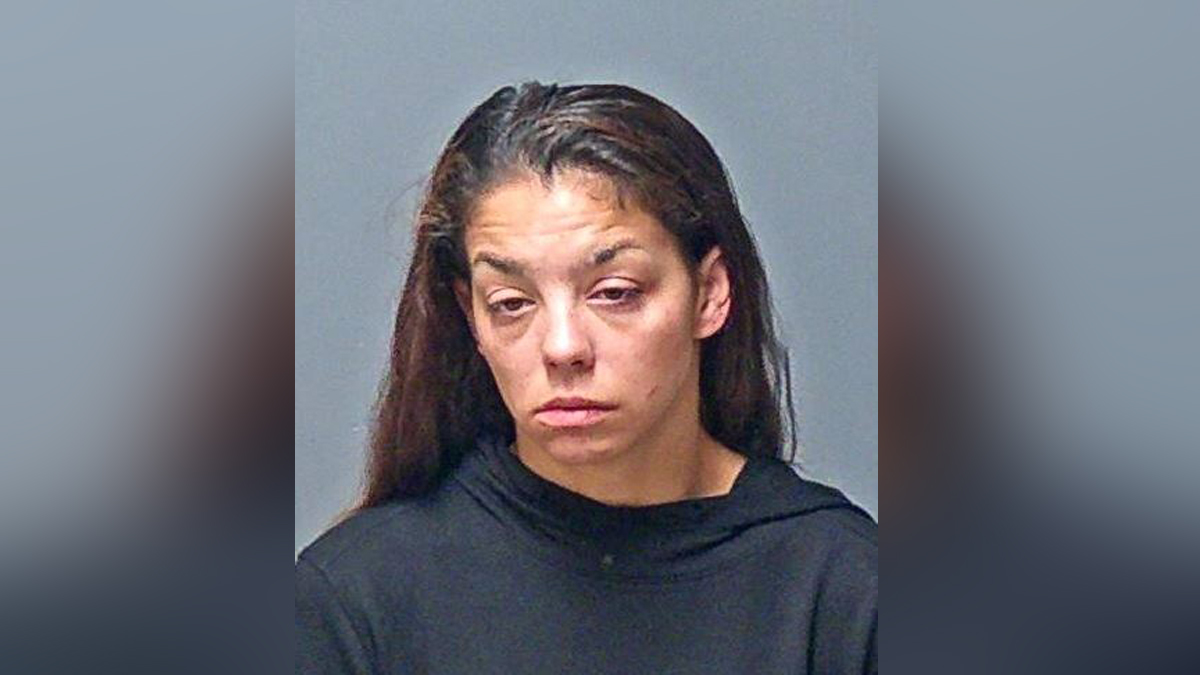 Officials Kayla Montgomery located, arrested in Manchester, NH, after