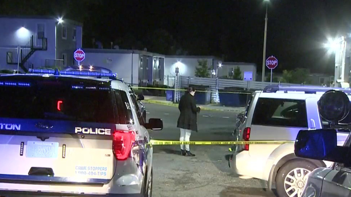 One person hospitalized after shooting in Roxbury Boston News