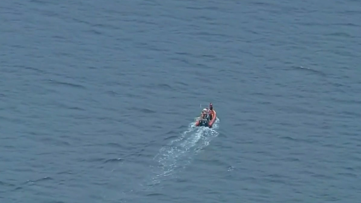 5 more bodies recovered from Puget Sound floatplane crash Boston News