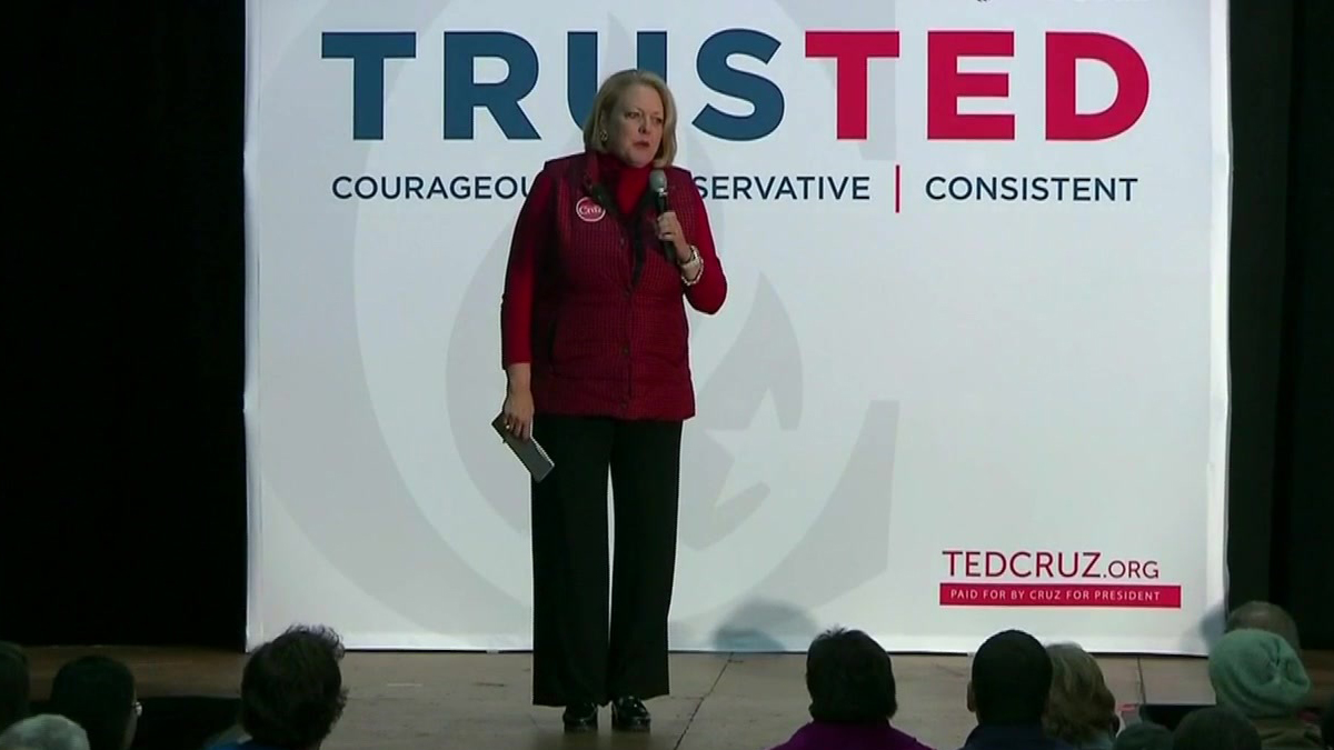 Virginia Thomas agrees to interview with Jan. 6 panel - Boston News