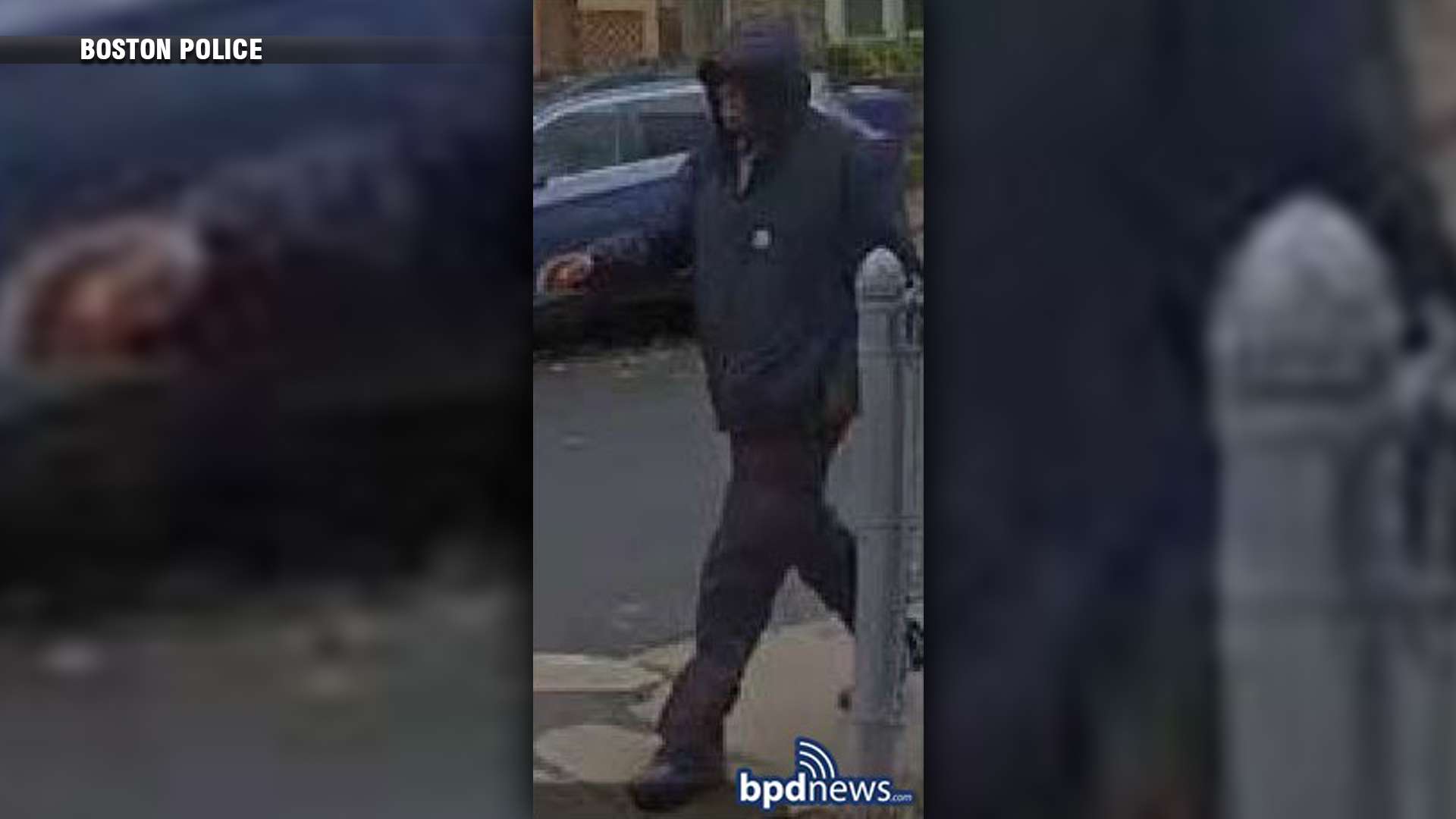 Police seek public’s help identifying man in connection with sexual ...
